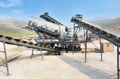 时产1500-2000吨煤矸石沙机设备