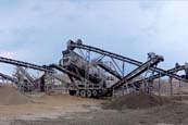 200-300吨石料生产用什么设备PE750